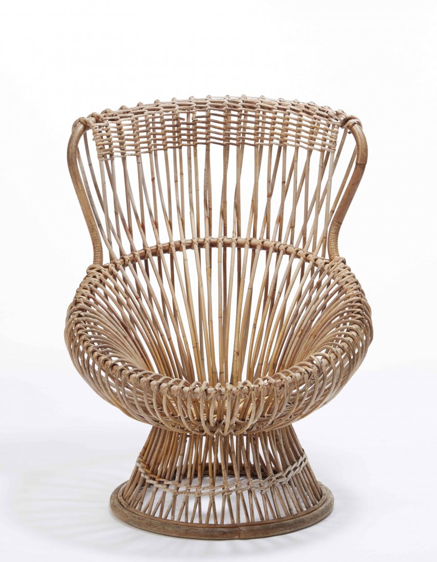 Poltroncina ispirata al modello "Margherita" (1 of 1)