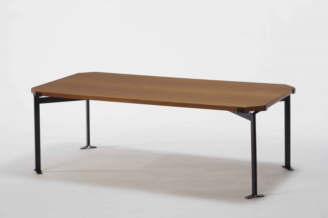 BBPR (Lodovico Barbiano di Belgiojoso, Enrico (1 of 1)