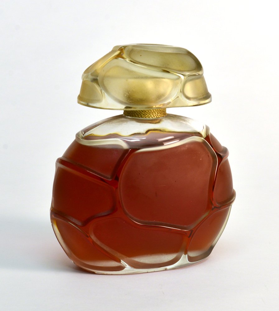 HOUBIGANT Ãš Grande bottiglia contenente bagno schiuma (1 of 1)