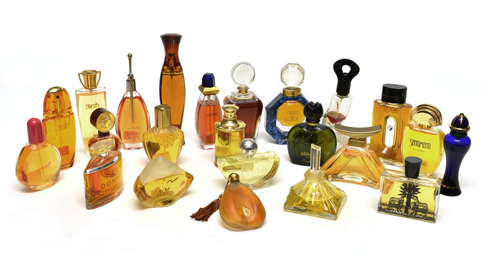 TRUSSARDI, GENNY, SCHON, LANCETTI, LAURA BIAGIOTTI, (1 of 1)