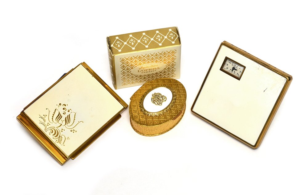 LANGLOIS, JACQUELINE COCHRAN, ILLINOIS Ãš Lotto di due (1 of 1)