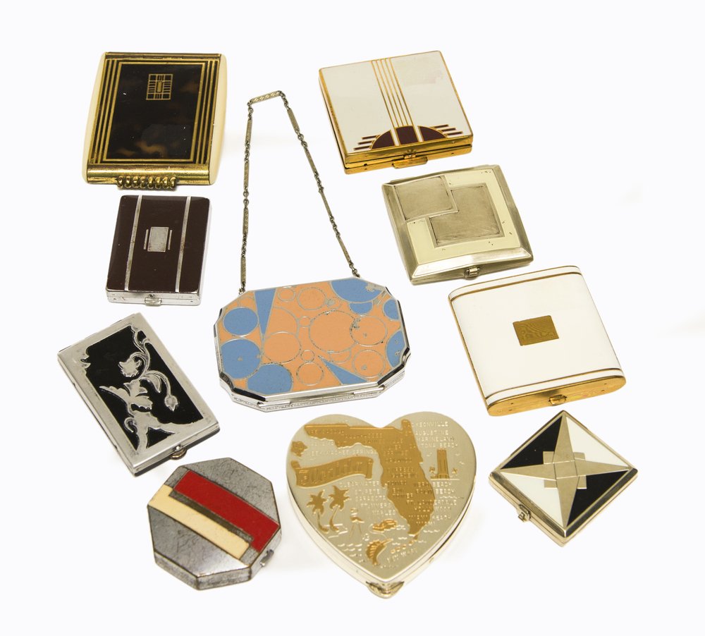 DELTAH, PRIMROSE HOUSE, BARBARA GOULD E ANONIMI Lotto (1 of 1)