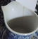 2335: Japanese blue & white partial porcelain dinner s - 4