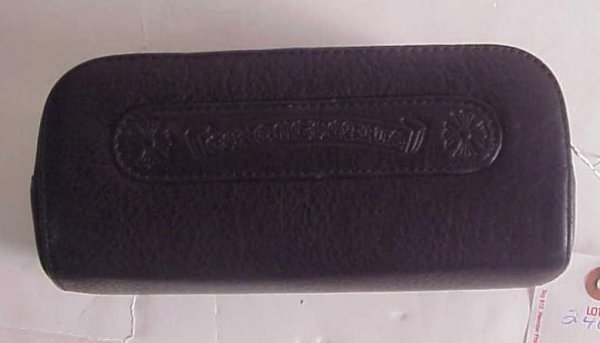 3 Chrome Hearts sunglasses - 5