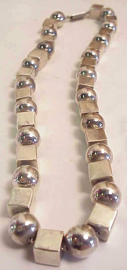 Group of sterling and Mexican silver marked .925 - 2