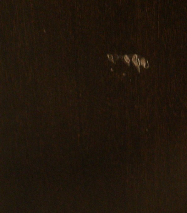 George Nelson / Herman Miller ebonized cabinet, - 5
