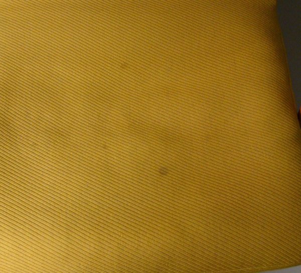 Peter Hvidt / France & Sons two part settee, lam - 4