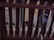 1157: GORHAM "KING EDWARD" STERLING SILVER FLATWARE, 10 - 5