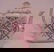 2237: 3 PC RED & WHITE TRANSFERWARE: TEAPOT (8"H, CHIPP - 5