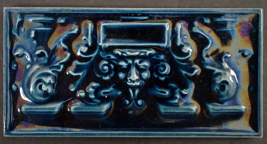 old Tile 6X3 inch (1 of 2)