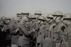 lot of 6 photos world war militaria