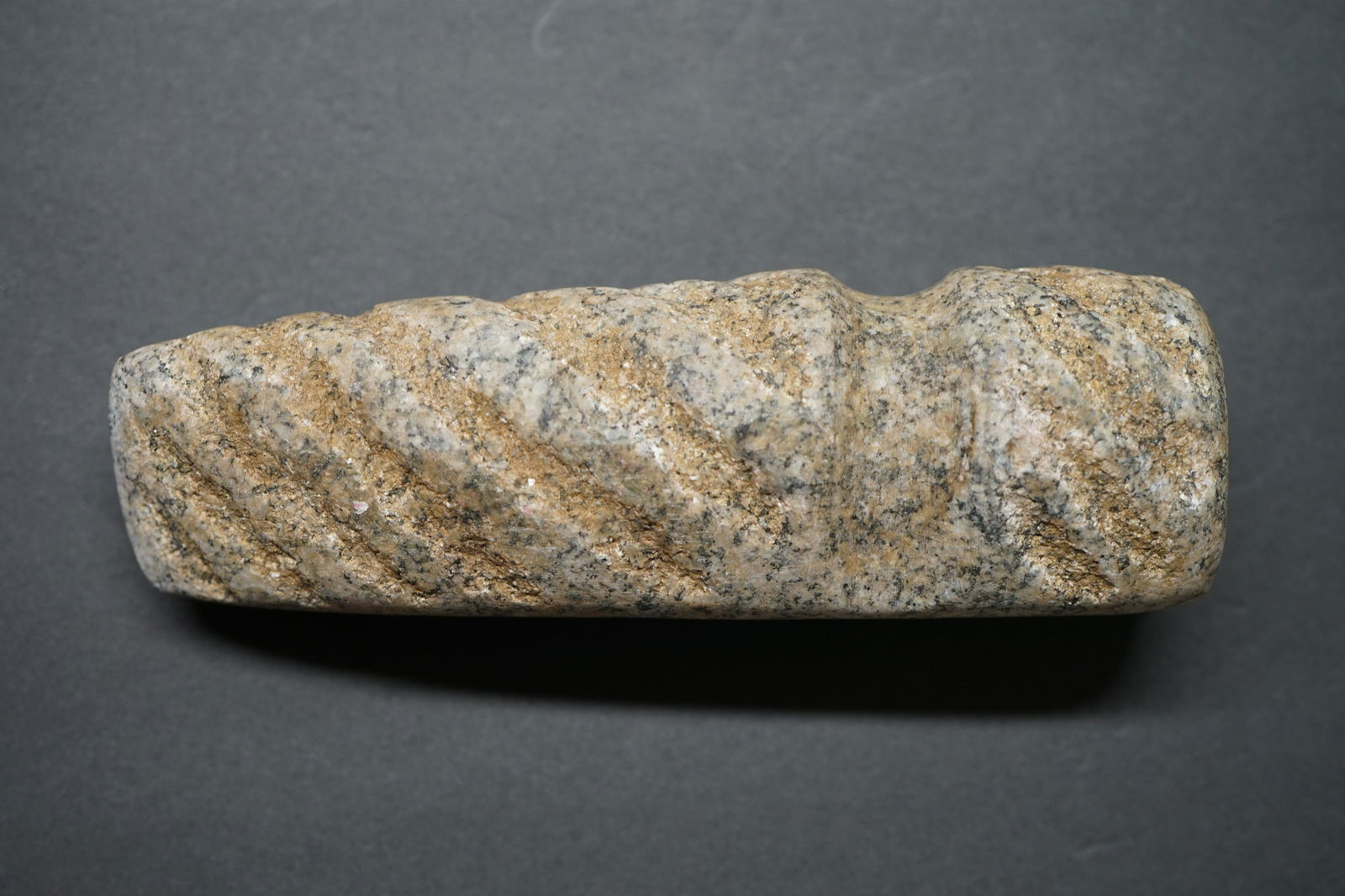 Rare Native Axe ,Ex Rawlett collection (1 of 7)