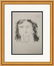 Signed Pablo Picasso Tete de Femme de Face Lithograph