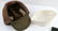 WWII AND POST WAR US MILITARY UNIFORM HEADWEAR - 6