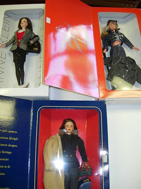 bloomingdale's ralph lauren barbie doll