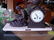 90083: FRENCH FIGURAL CLOCK AFTER F. MOREAU