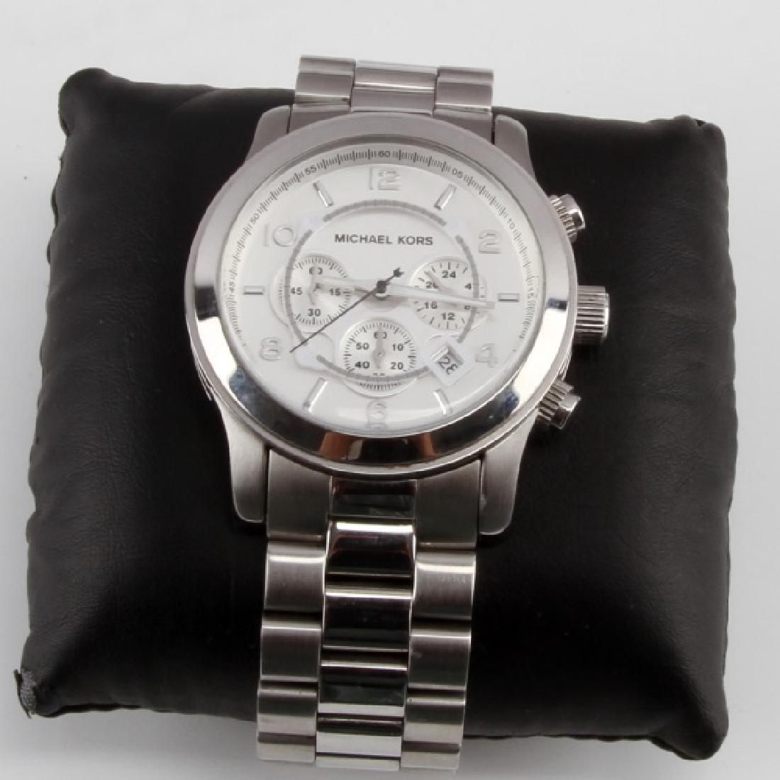 mk 3078 watch