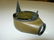 WWI US ARMY MARCHING COMPASS MILITARY SIGHT MARK VII