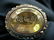 18kt GOLD CITRINE WATCH FOB LOUIS COXETTER CONFEDERATE - 2