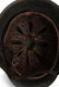 WWII GERMAN 3RD REICH WAFFEN SS M42 COMBAT HELMET - 6