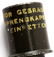 WWII GERMAN 3RD REICH REPLICA M24 STICK GRENADE - 4