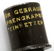 WWII GERMAN 3RD REICH REPLICA M24 STICK GRENADE - 5