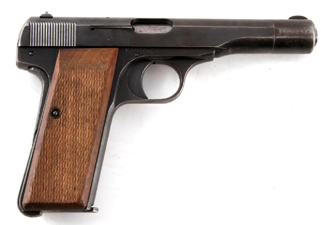 fn model 1922 pistol stamps