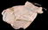 WWII GERMAN EVA BRAUN MONOGRAMMED UNDERWEAR SLIP