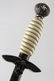 WWII GERMAN 3RD REICH 2ND MODEL LUFTWAFFE DAGGER