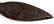 ANTIQUE FRENCH FUR TRADE PIPE AXE AX TOMAHAWK - 5