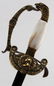 MODEL 1812 GEORGE WASHINGTON EAGLE HEAD SWORD