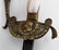 MODEL 1812 GEORGE WASHINGTON EAGLE HEAD SWORD - 4