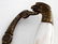 MODEL 1812 GEORGE WASHINGTON EAGLE HEAD SWORD - 5