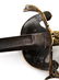 MODEL 1812 GEORGE WASHINGTON EAGLE HEAD SWORD - 7
