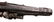 MODEL 1763 FRENCH FLINTLOCK GENDARME PISTOL 16MM - 3