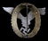 WWII GERMAN LUFTWAFFE PILOT OBSERVER BADGE - 2