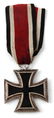 WWII GERMAN THIRD REICH IRON CROSS SECOND CLASS