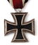 WWII GERMAN THIRD REICH IRON CROSS SECOND CLASS - 2