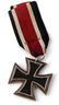 WWII GERMAN THIRD REICH IRON CROSS SECOND CLASS - 3
