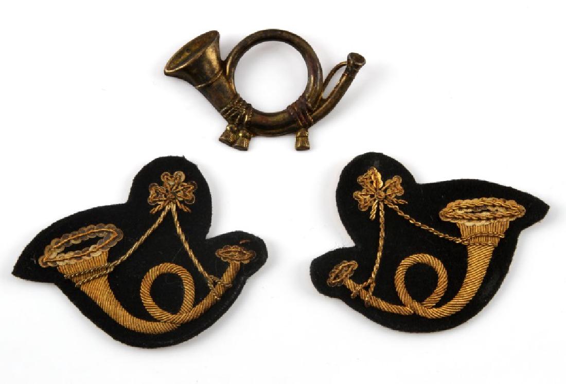 AMERICAN CIVIL WAR UNION INFANTRY CAP BADGES Jan 04, 2018