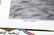 VARIOUS WWII FIGHTER PLANE & AVIATION PRINTS LOT - 4