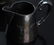 GERMAN ADOLF HITLER MONOGRAMMED BOWL & CREAMER - 2