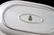 BAUSCHER WEIDEN NSDAP DAF WORKERS PORCELAIN LOT - 5