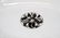 WWII GERMAN THIRD REICH GOERING PORCELAIN PLATTER - 2