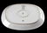 WWII GERMAN THIRD REICH GOERING PORCELAIN PLATTER - 4