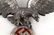 WWII GERMAN THIRD REICH GERMAN EAGLE HANGER - 2