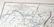 AMERICAN CIVIL WAR ATLAS MAP PAGE PRINT COLLECTION - 5
