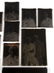 20 SS PANZER DIV. PHOTOGRAPH LOT WITH NEGATIVES - 6