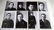 20 SS PANZER DIV. PHOTOGRAPH LOT WITH NEGATIVES - 9
