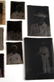 WWII GERMAN PANZER DIV. PHOTOGRAPH & NEGATIVE LOT - 7
